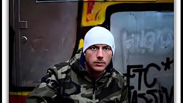 Eric Prydz -Slammin' (Artificial Intelligence Remix)