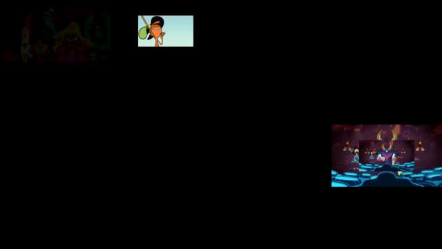 "Maybe exactly what I said was happening!" - Sparta Wavelength Remix