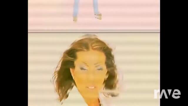 Angela Dimitriou - Mi mas agapas (Kuchek Remix)