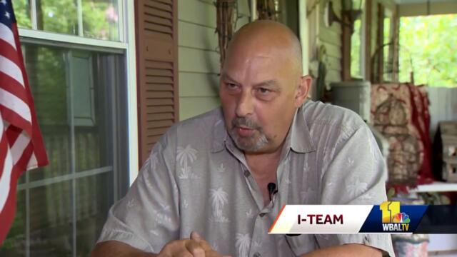 Maryland AG receives complaints over contractor Patrick Savage