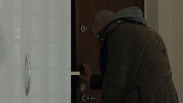 Çukur | Aliço'nun Kederi!