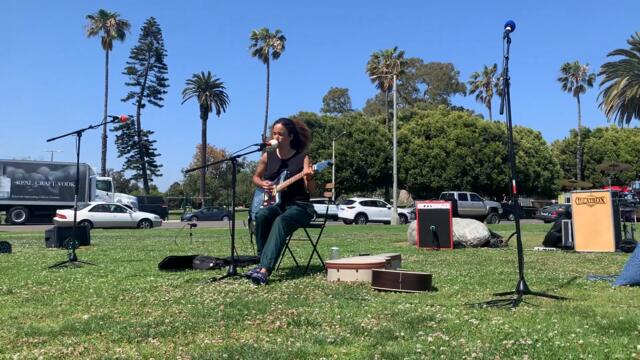 Nothing Strange - Original