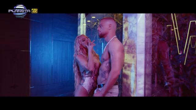 KRISTIANA - SERIAL  Кристиана - Сериал  Official video 2022