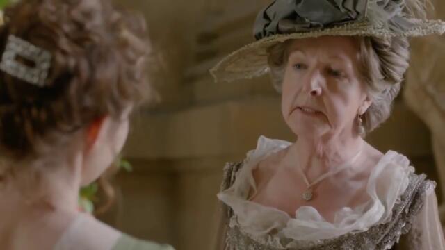 Death Comes To Pemberley - Officiële Trailer