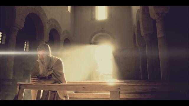 SAXON - The Pilgrimage (Official Video)