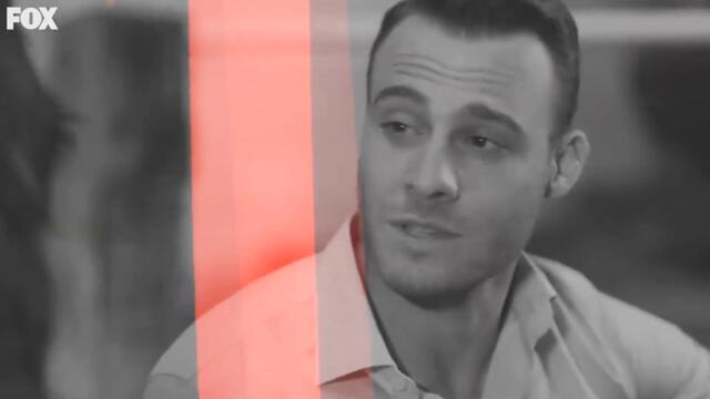 Эда и Серкан Худшая кем бы ты мог дышать