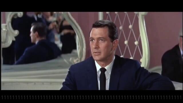 Doris Day -  Pillow Talk (Pillow Talk movie 1959  with Doris Day, Rock Hudson)