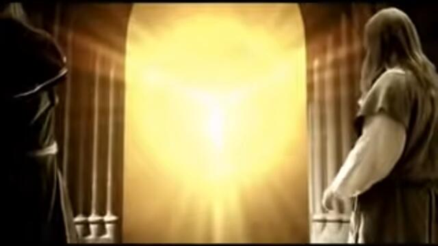 DIMMU BORGIR - The Sacrilegious Scorn (OFFICIAL MUSIC VIDEO)