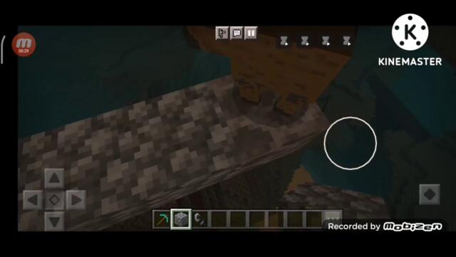 ПОЛНОЛУНИЕ в MINECRAFT! что может случится?