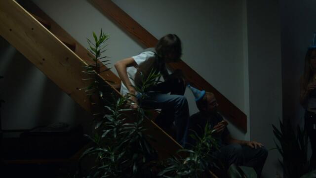 aldn - sydney (official music video)