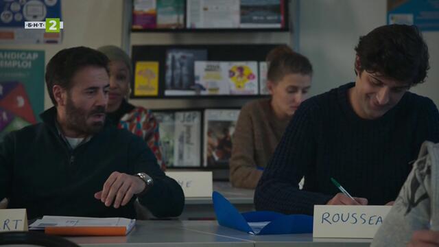 Лола и нейните братя  Lola & Her Brothers (2018) Бг Аудио Част 2