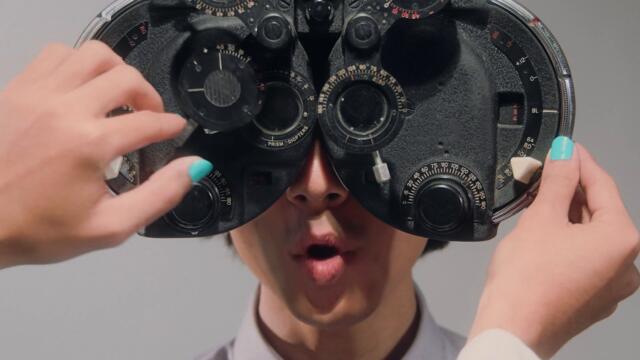 Rocketman - Holding On (to me) [Official Video]