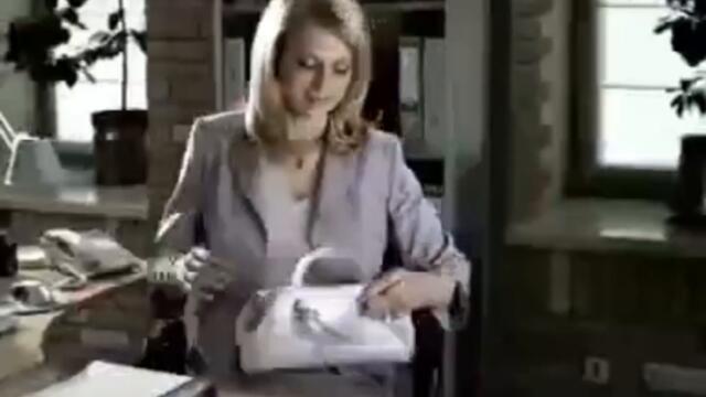 Видео визитка Олга Бороденко-Дебуа