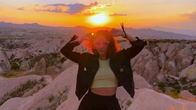 PREMIERE: Uone & Western - Desert Fire (Elif Remix) [BEAT & PATH]