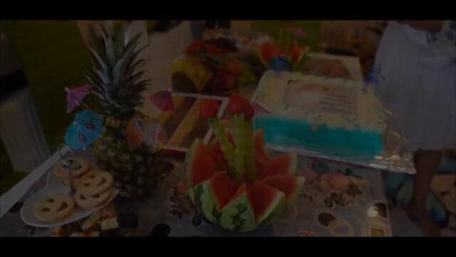 Трейлър Исписване - Принц Мари | 09.07.2022 | StudioLeo | 015171673161 |