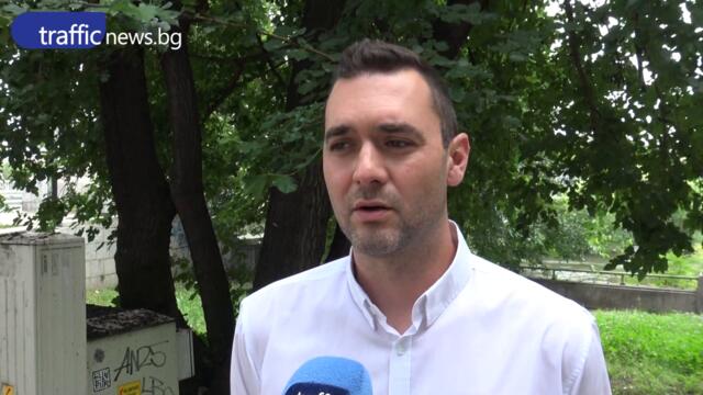 Илия Тодоров за катастрофата в София