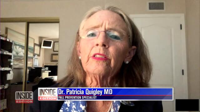 How to Prevent an Injury While on a Staircase