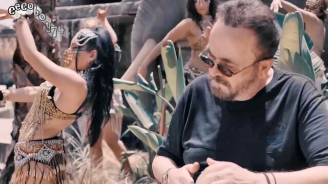 Σταμάτης Γονίδης - Εσύ Ρωτάς - ти питаш