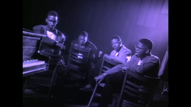 Boyz II Men - End Of The Road