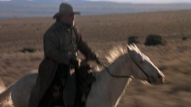 Young Guns - Trailer