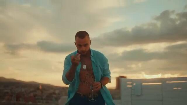 DJAANY - БЕЗ ЛЕД [Official Music Video] (Prod. by KABU BEATS)