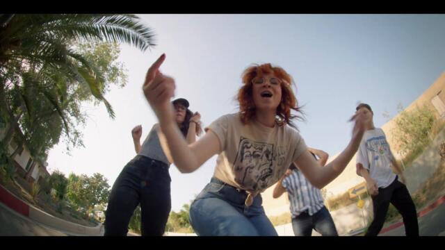 Pool Kids - Arm's Length [OFFICIAL MUSIC VIDEO]