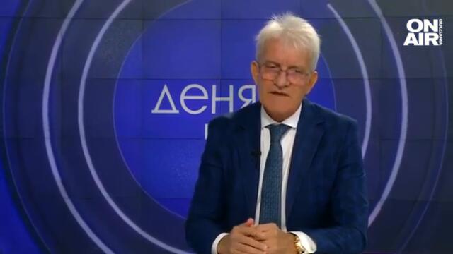 Ще получи ли България допълнителни количества евтин газ от Азербайджан?