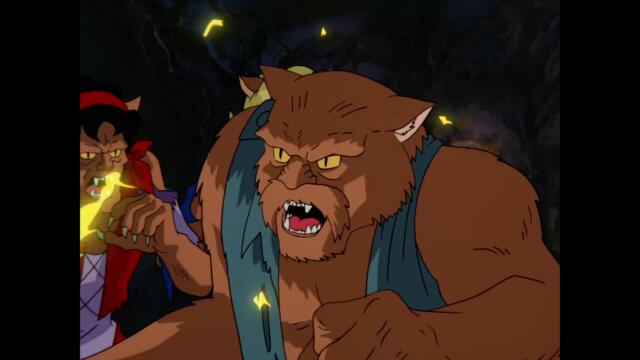 Why Scooby-Doo! and the Witch's Ghost Still Holds Up | A Retrospective