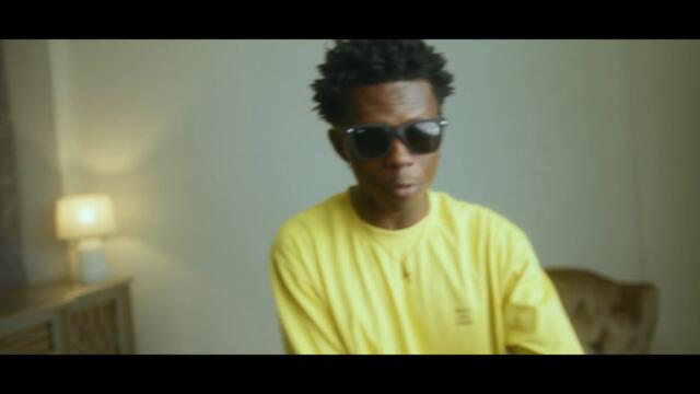 Strongman - The Lord (Official Video)