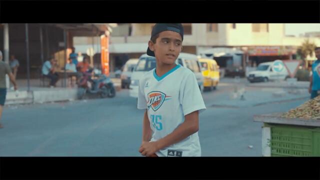 HWB - Fenya (Official Video)