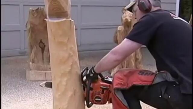 Chainsaw Safety (2008) Washington State Department of Labor