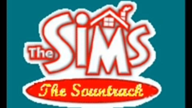 The Sims Soundtrack: Building Mode 1