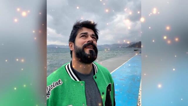 Грустные новости о сыне Бурака Озчивита Каране Озчивите.