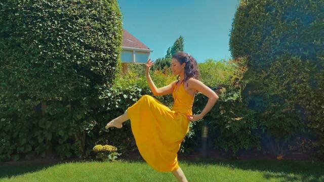 Yalın - O Yaz Bu Yaz (Official Video)