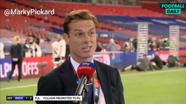 Scott Parker vs The Streets (Dry your eyes) remix