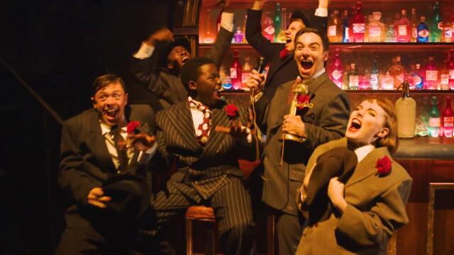 Bugsy Malone Short Trailer