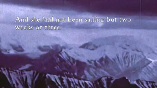 Spa Water - Golden Vanity