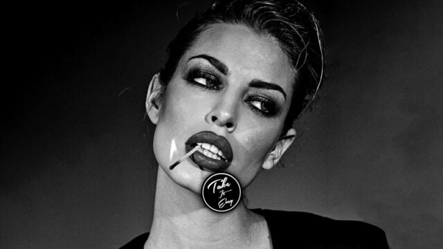 Deep Silencio - Crimson (Original Mix)