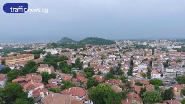 Интервю с Тодор Стоилов