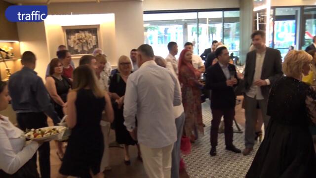 Double Tree by Hilton Plovdiv Center отвори врати