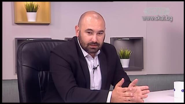 (Не)въображаемата коалиция