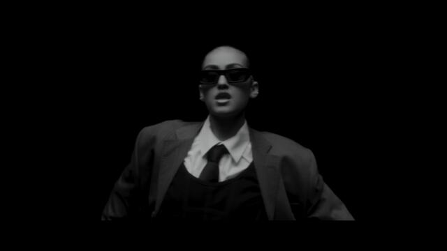 Kate Stewart - The Game (Official Video)