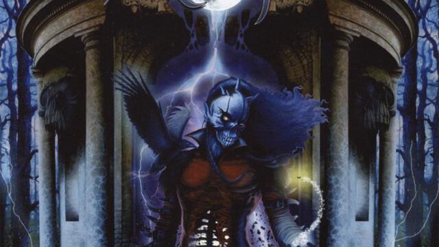 Children of the Dead Lake