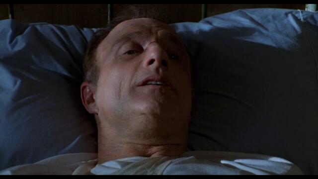 Misery (1990) | Nobody Knows You're Here | MGM Studios