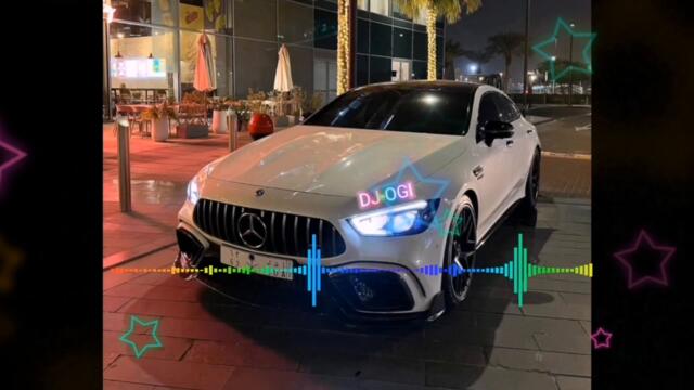 Ork Refi Bend - Кабадан Кючек, DJ OGI