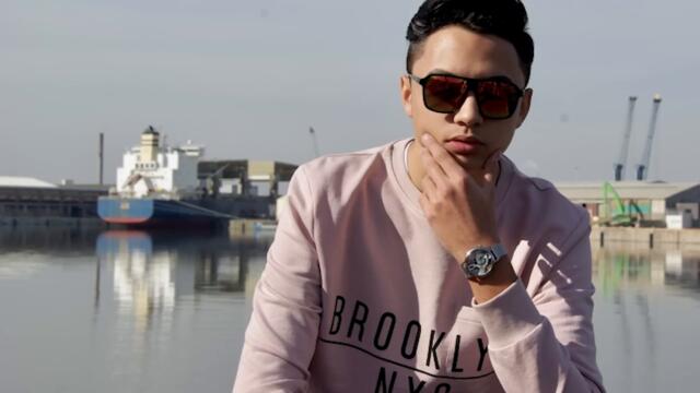 SINAN - Zet Kato Med / SINAN - Зет като мед 2022