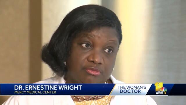 Alzheimer's disease more common in women | Woman's Doctor