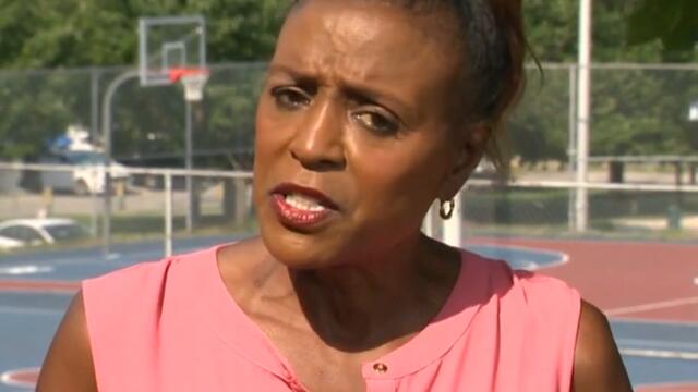 Jayne's I-Team colleagues offer their best wishes for her retirement