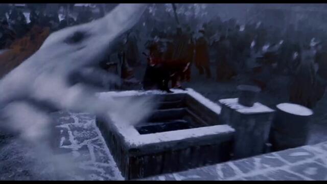 Verona - All Scenes Powers | Van Helsing