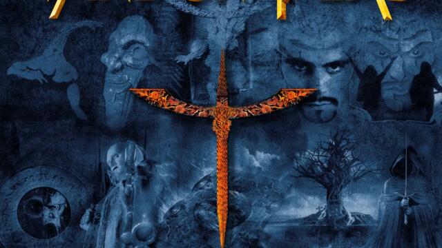 Nightwalker (Beyond Daylight)